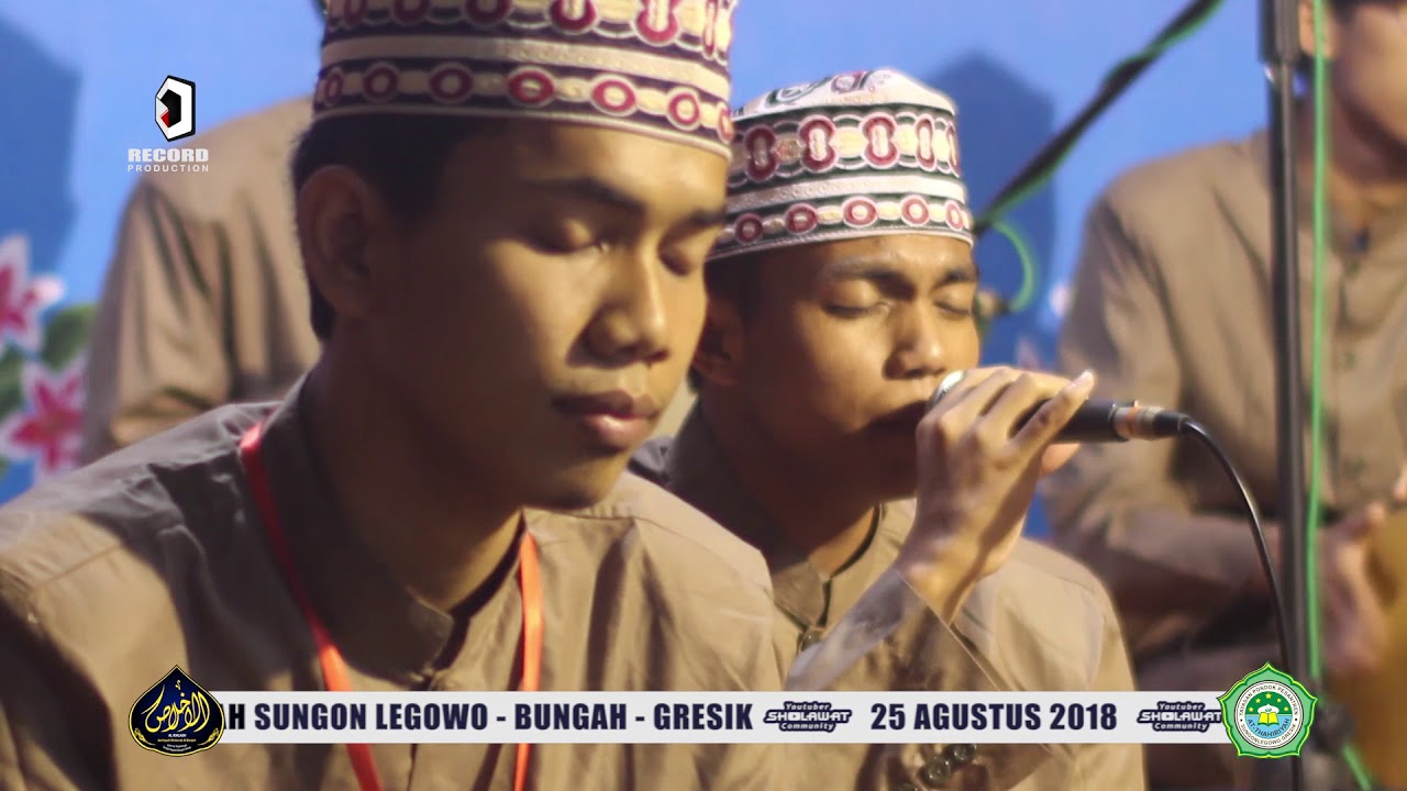 SUKAROL MUNSYID ( HARAPAN 2 ) - FESBAN AT THAHIRIYAH JILID 3 2018