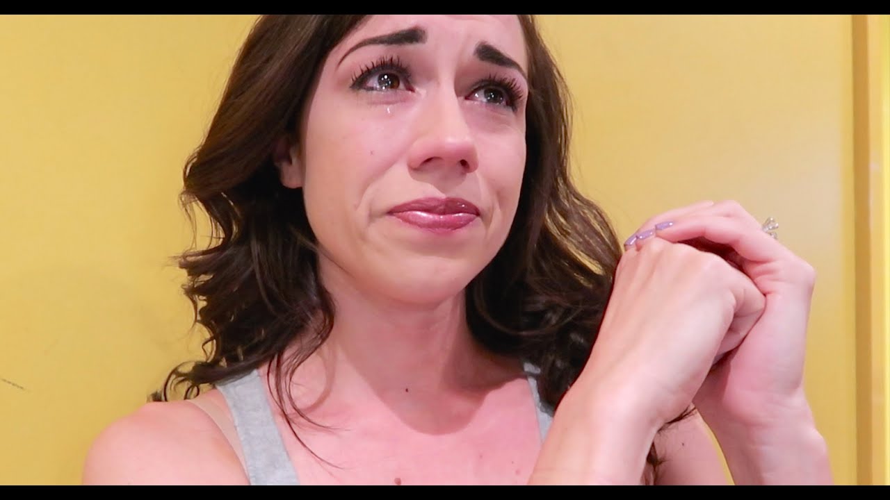 A very emotional day.