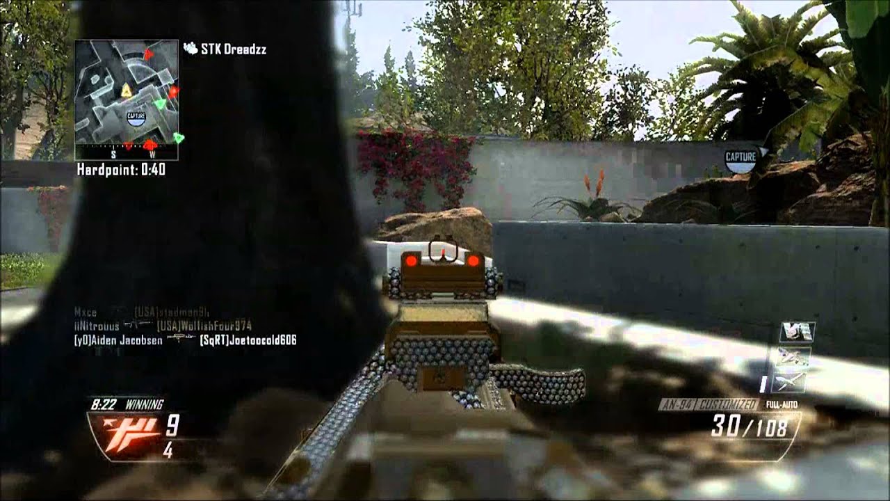 WORLDS FASTEST NUCLEAR 2:39 w/AN-94 on Raid By iiNitrouus