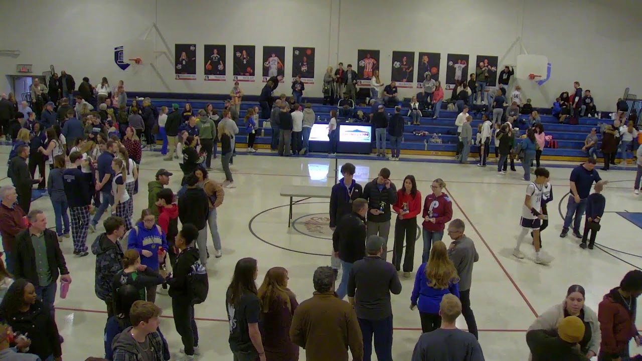 ACCAC Basketball Tournament - 2026
