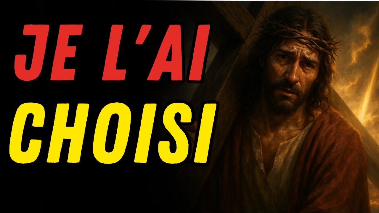 VOUS SEREZ VICTORIEUX| Message de Dieu|Parole de Dieu