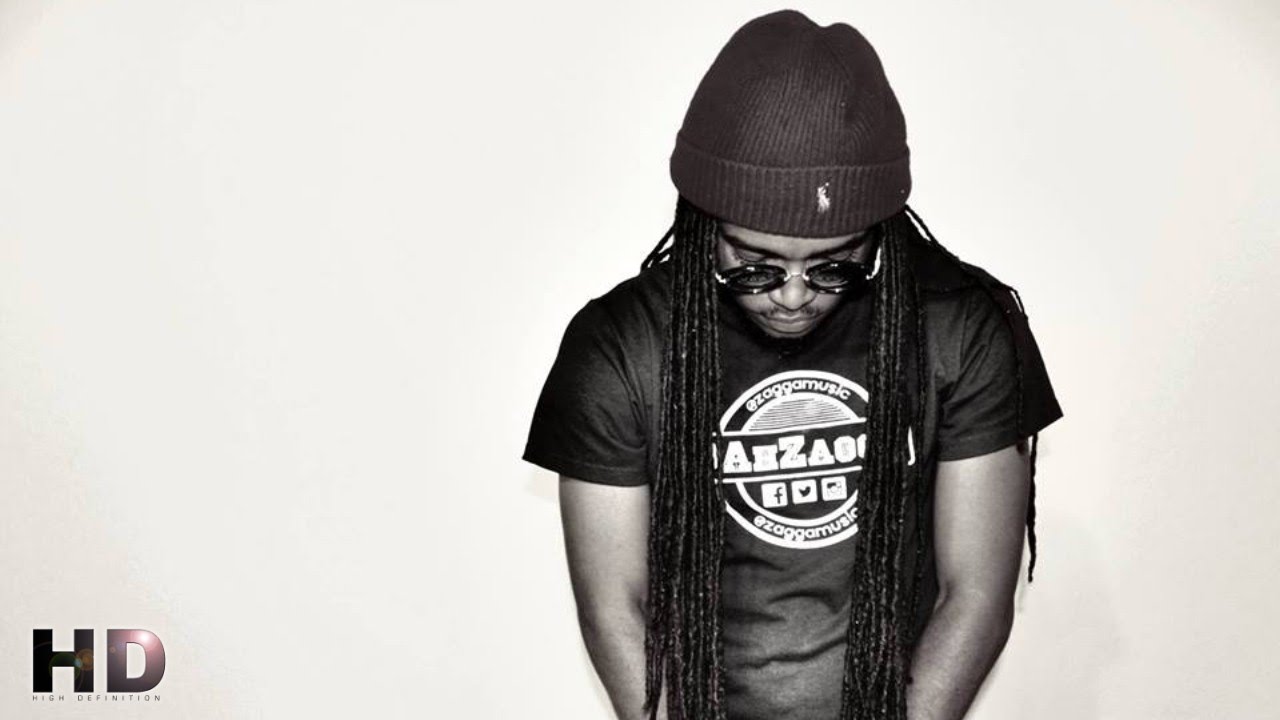 Zagga - Ladies Around The World [Country Bus Riddim] March 2015