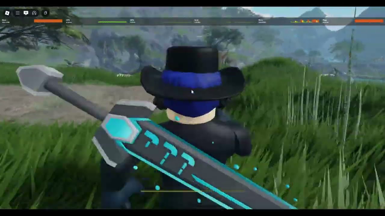 Paleo made Solo Replay harder again for a moment so I beat it (Solo Replay v4)