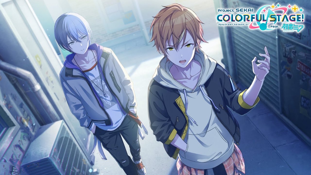 【初見実況】Vivid BAD SQUADの結成を見守る｜プロセカ #3【メインストーリー】