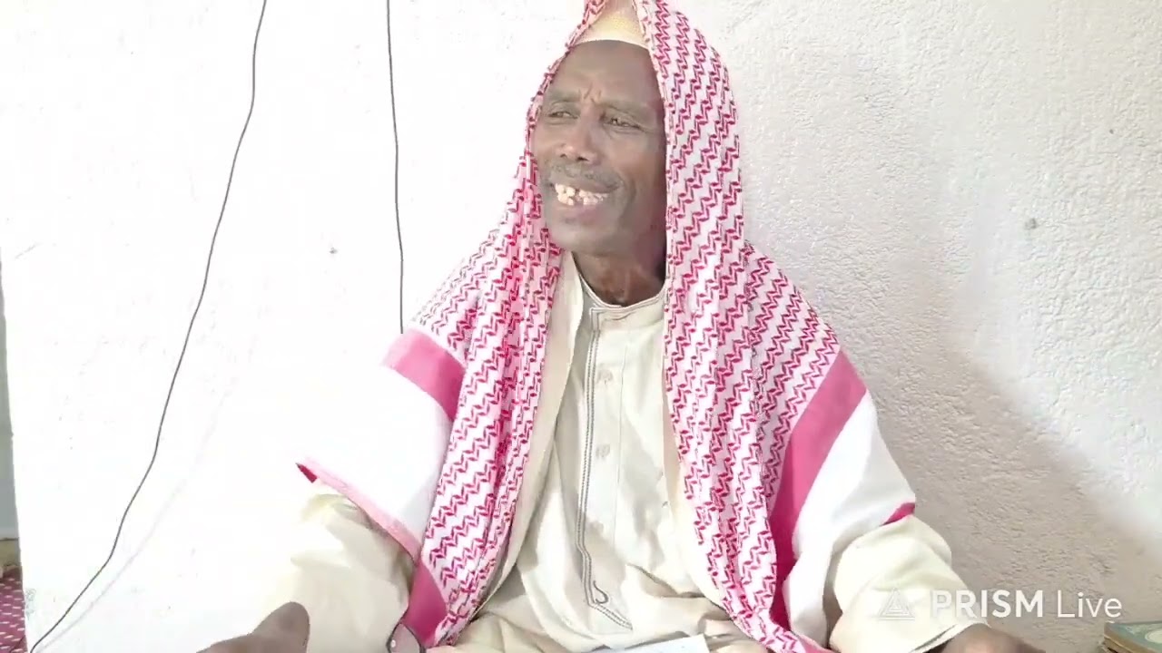 RAMADAN MOUBARAK 4em DARSSA OUSSTADH ABDOU SIDI  IZDINE MOINA MOUM AOULAD