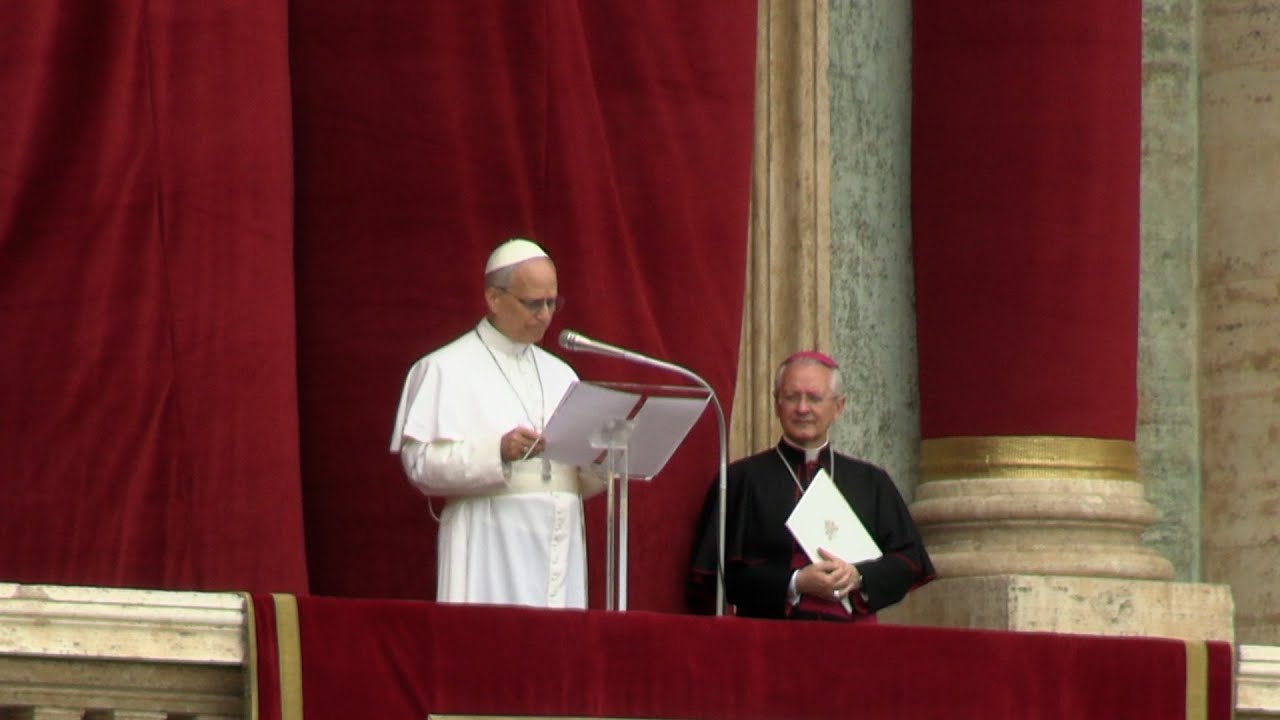 Papa Leone appello al mondo contro le guerre: 