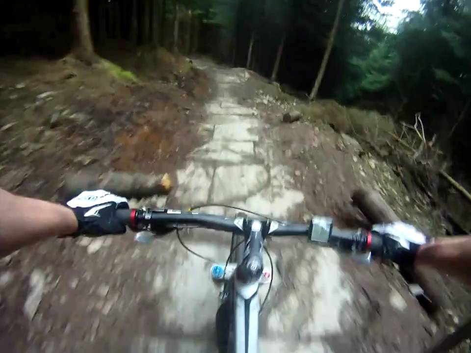 GoPro 960 Coed llandegla black