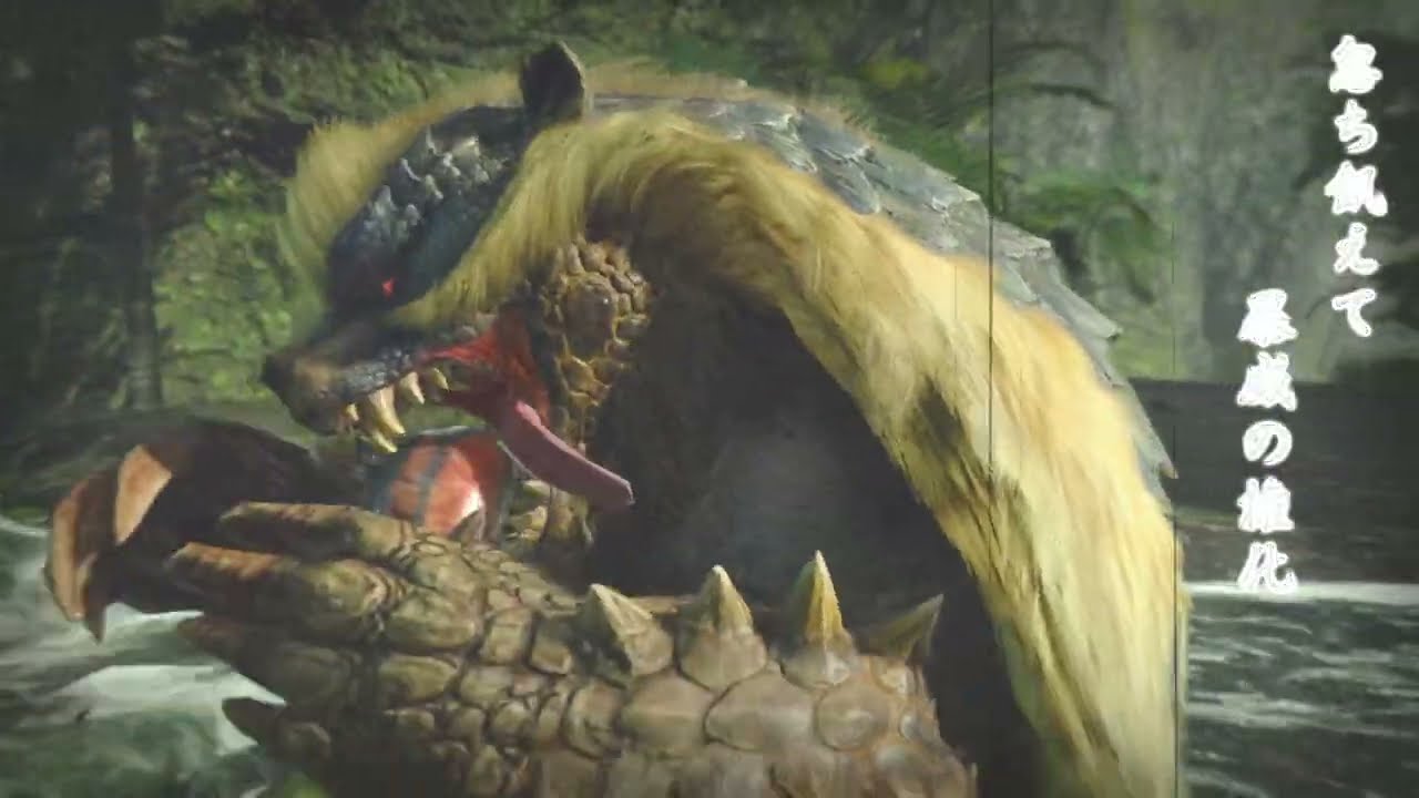 【初心者】MONSTER HUNTER RISE SUNBREAK 2【今こそ】