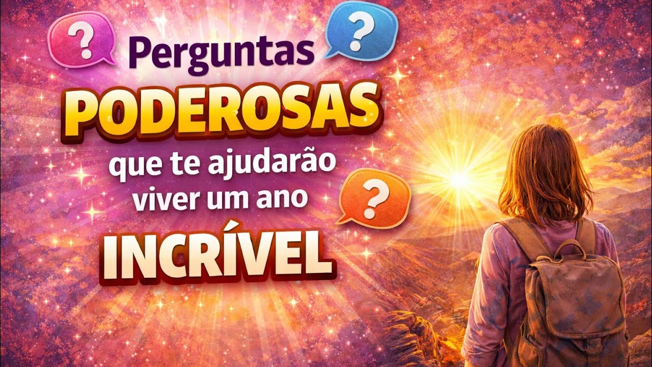 Faça ISSO em JANEIRO e conquiste suas metas em 2026