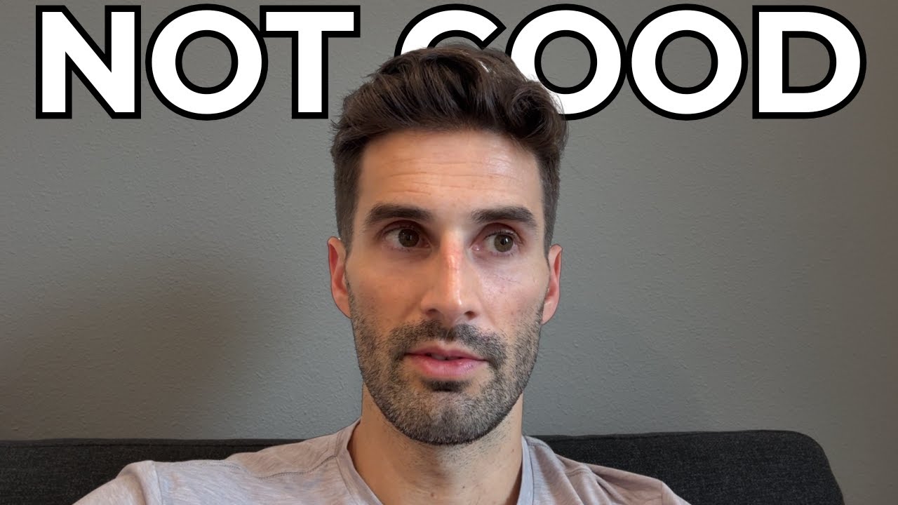 Количество случаев синдрома раздраженного кишечника растет (вот почему).