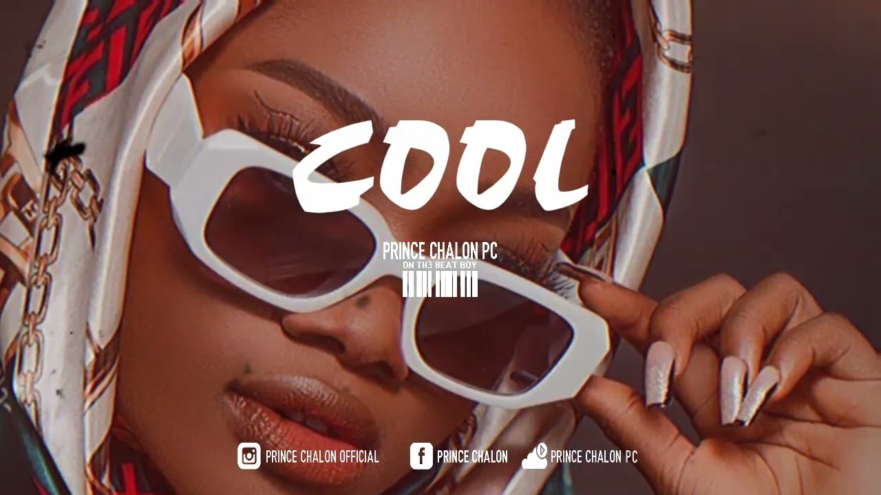 PANDZA - COOL - Type Beat 2025 prod Prince Chalon PC