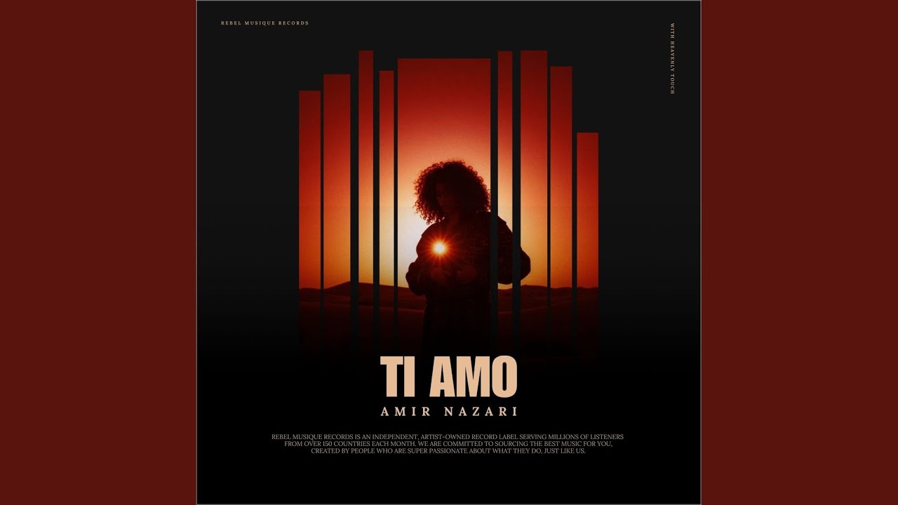 Ti Amo (Alternative Version)