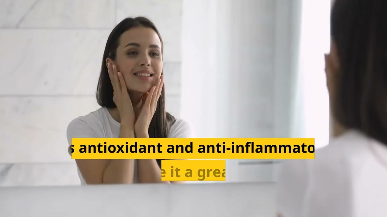Unleash the Power of Turmeric: Top 6 Uses for this Ancient Healing Yellow Spice!