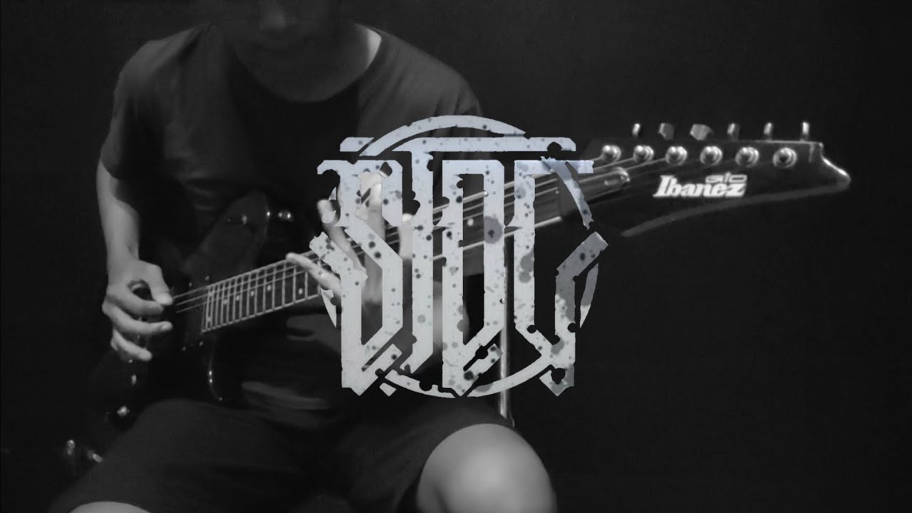 The Awakening (Sebuah Tawa Dan Cerita) I Guitar Cover