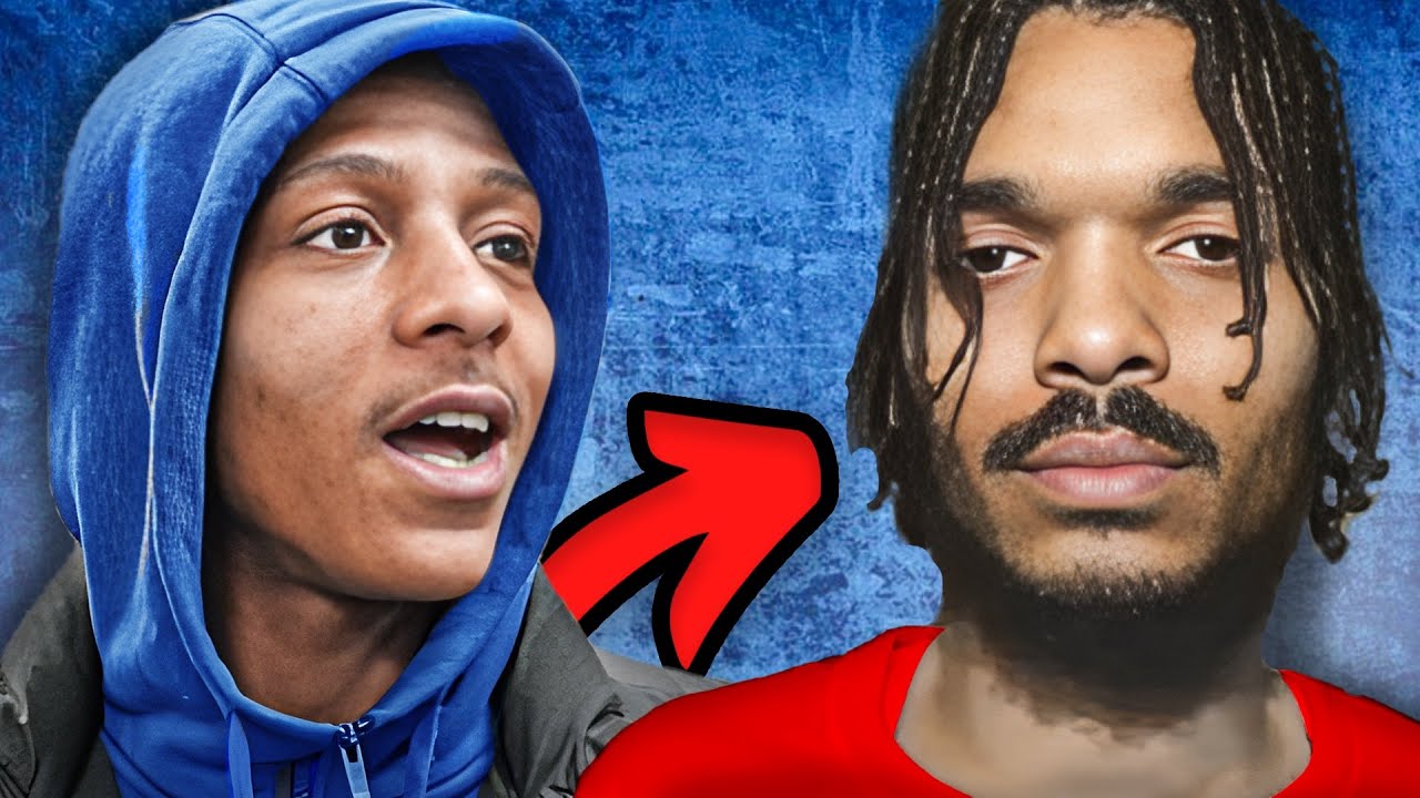 Chubs Breezy Reacts Too PNVJay Live/ Hocus 45th, Talks Too Famous Richard In The County