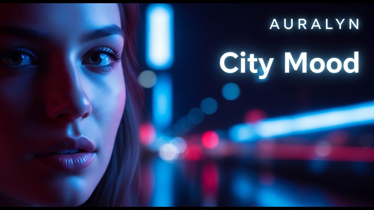 Deep House Session | Smooth Night Drive Vibes | Auralyn HD