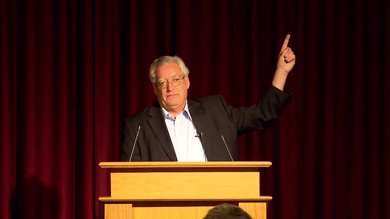 Rev. Steve Witte - Change or Die Conference 2015