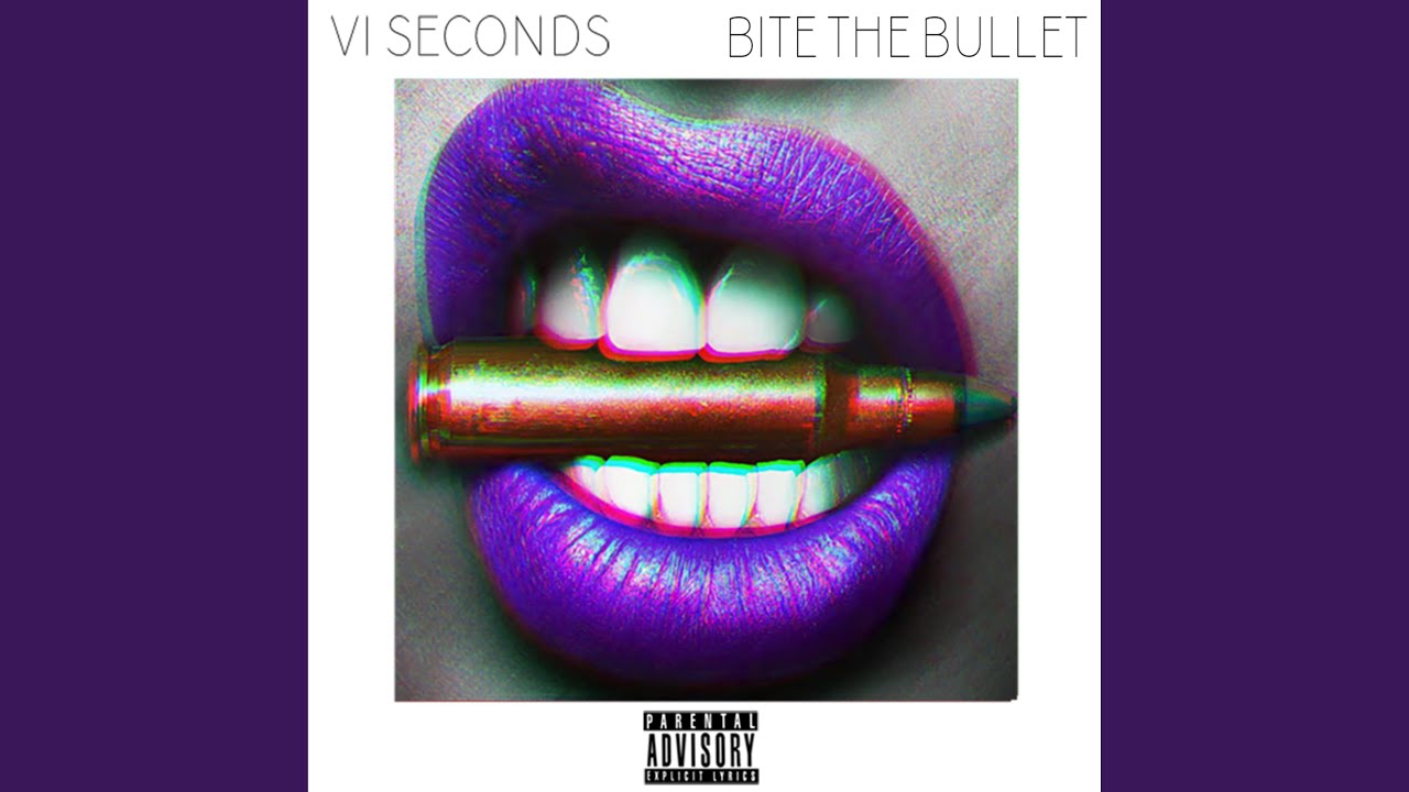 Bite the Bullet