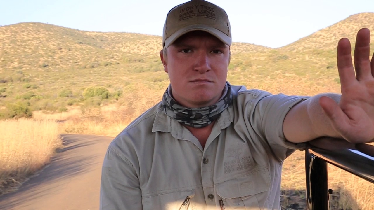 Ivory Tree Game Lodge