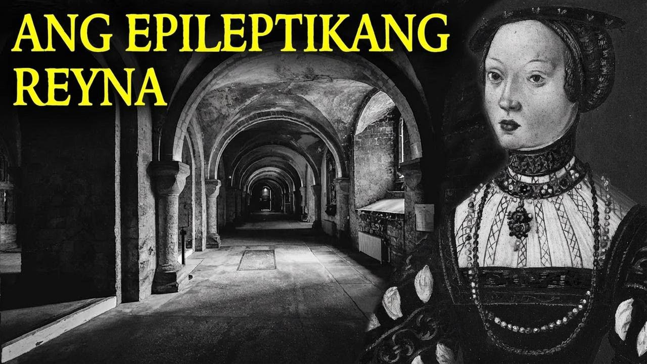 Ang Madramang Buhay ng Mahinang Prinsesa