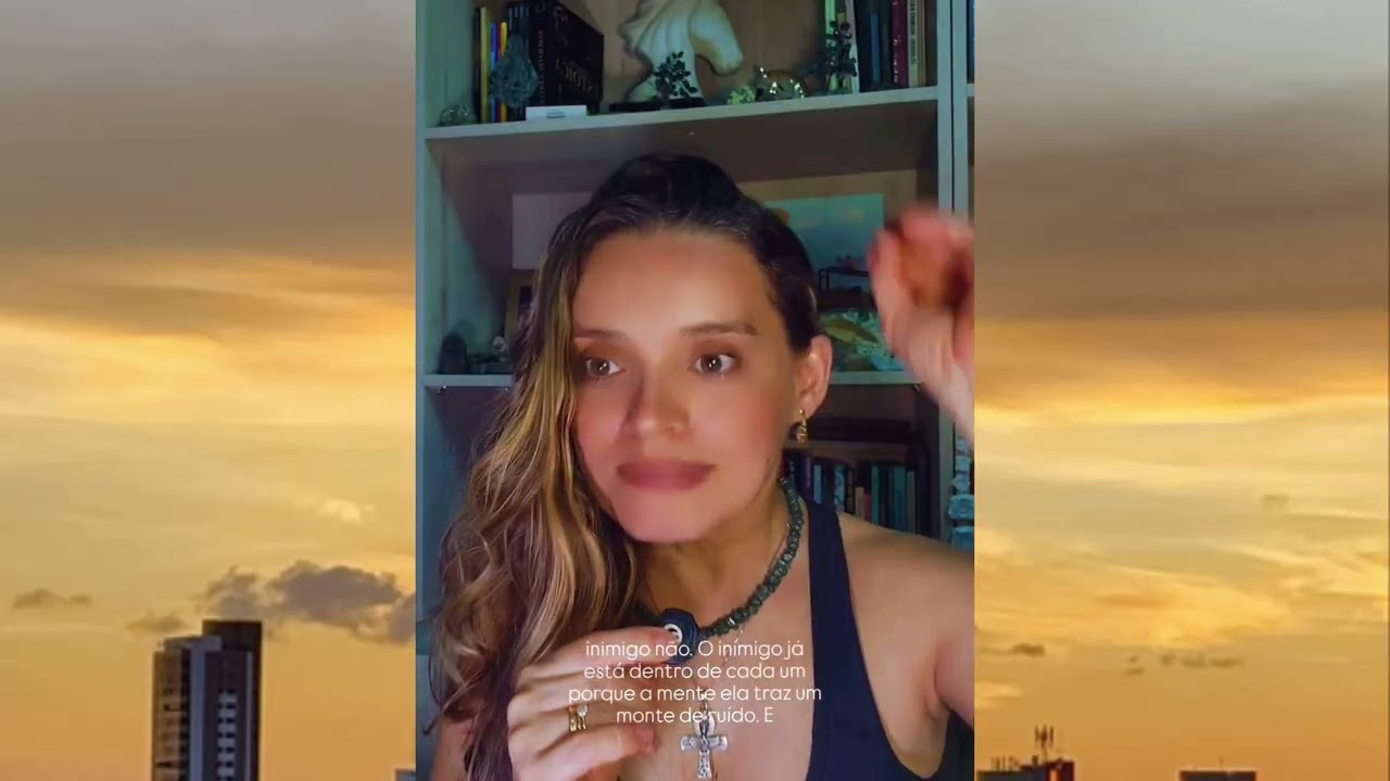 Autoconfiança e Narrativa interna