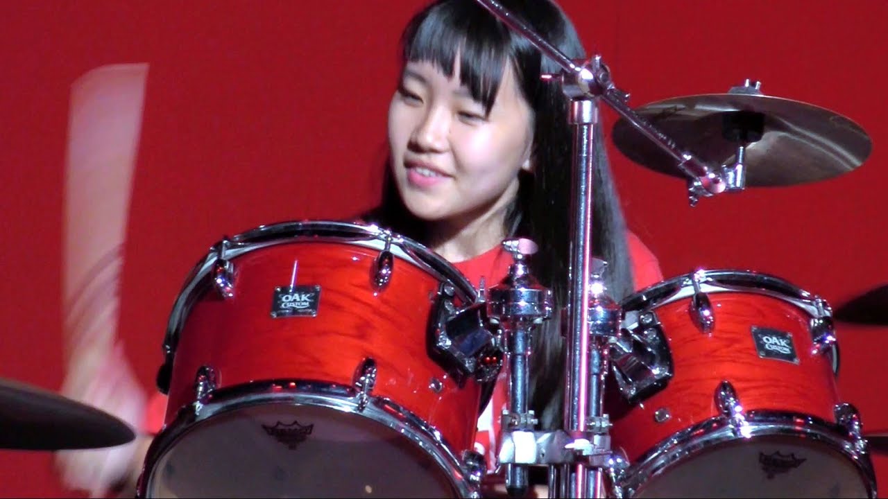 The Incredibles - MAMBOU Jazz Band 2018 Live - 京都府立工業高校吹奏楽部