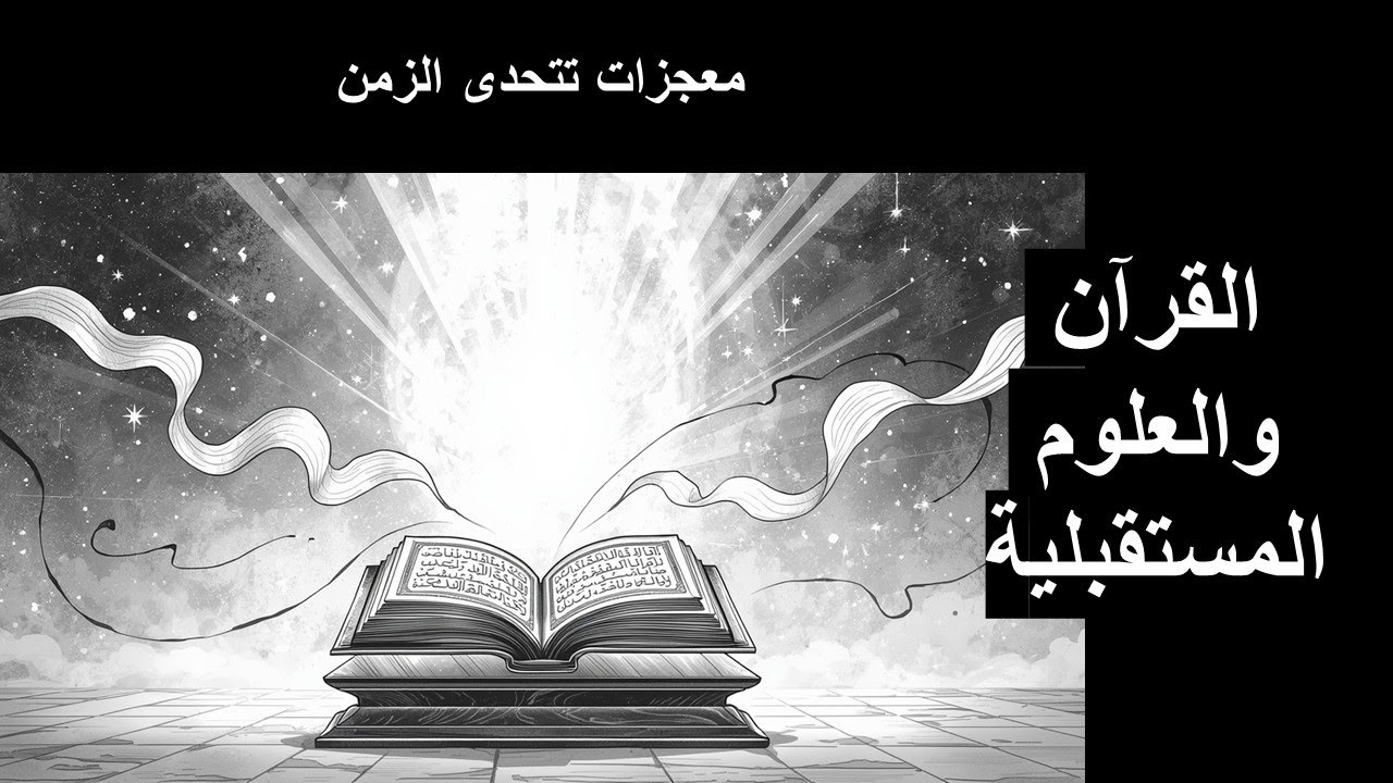 القرآن والعلوم المستقبلية: معجزات تتحدى الزمن
