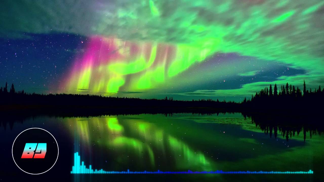 Nightcore | Jaymes Young - Northern Lights
