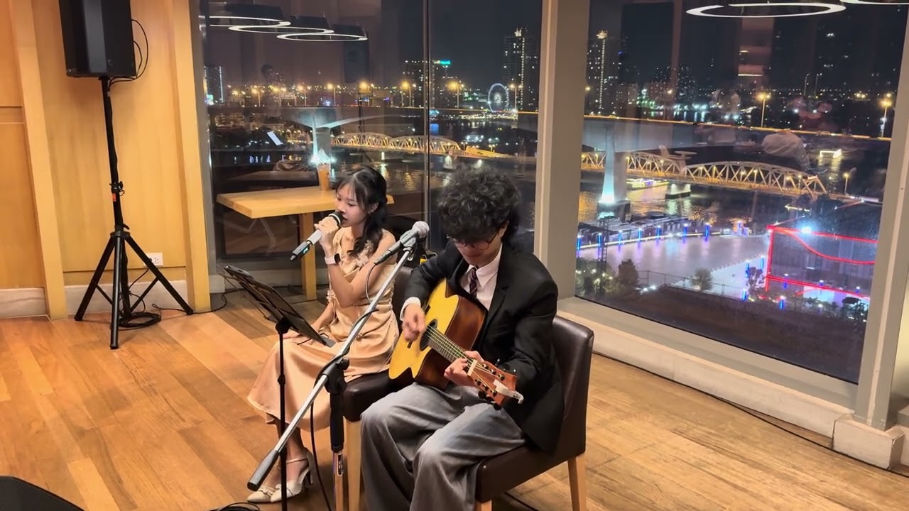 Grace duo band 2
