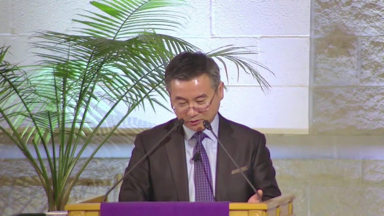 희망을 전하고 사랑을 노래하는 시카고 기독교 방송 | 지난 47년 간 '예수 그리스도의 은혜의 복음' 만을 전해왔습니다. [KCBS 라이브]