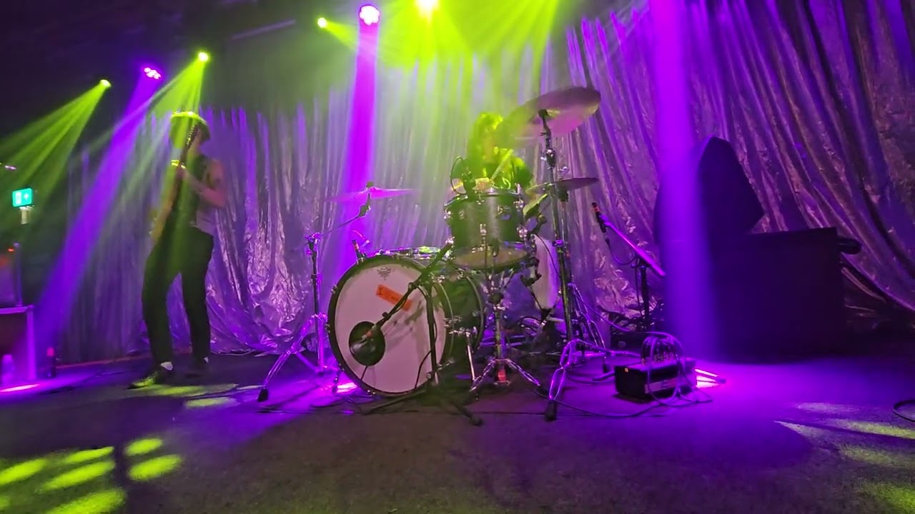 Thus Love - Repetitioner.  Brudenell Social Club, Leeds.  24 Aug 2023