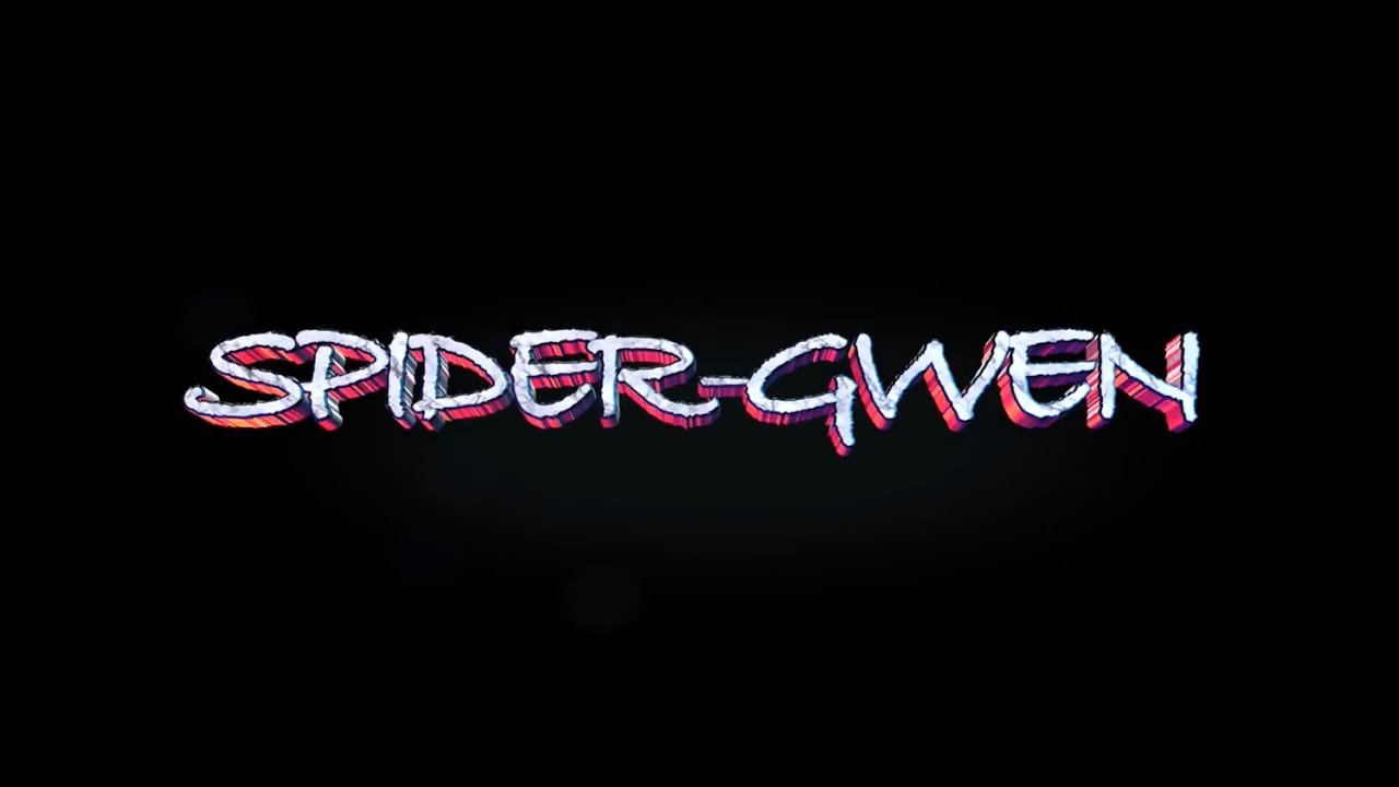 Spider-Gwen