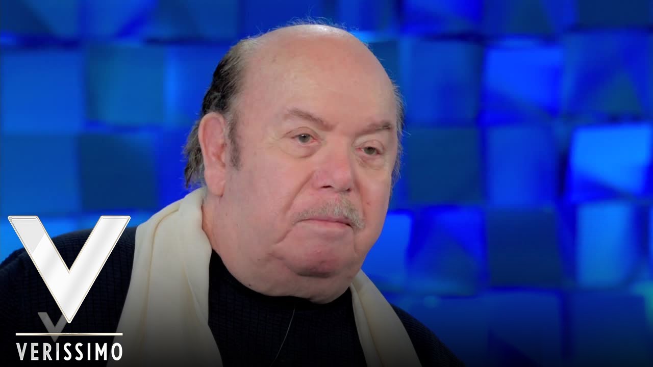 Verissimo - Lino Banfi e l'amore per la sua famiglia