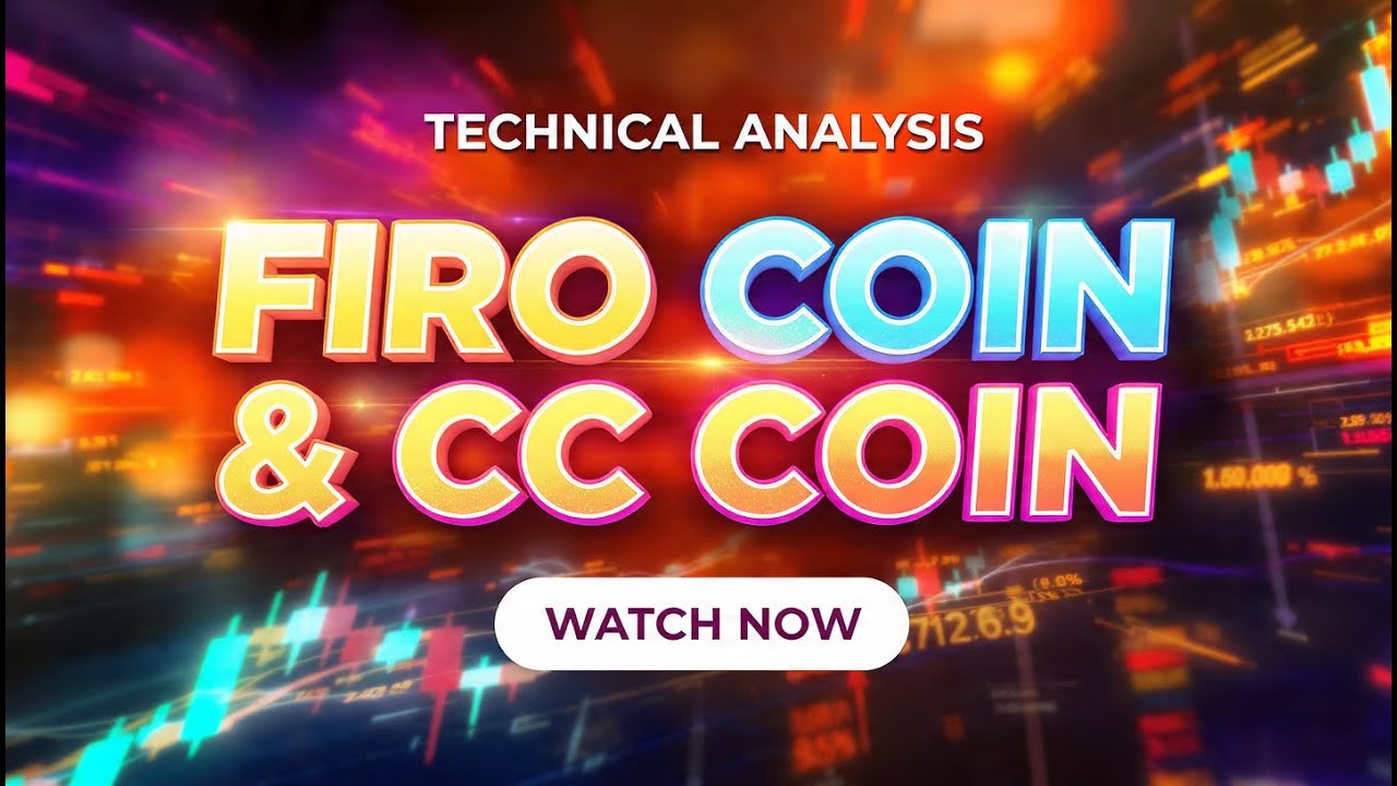 FIRO & CC Price Forecast: What the Charts Say for 2025!