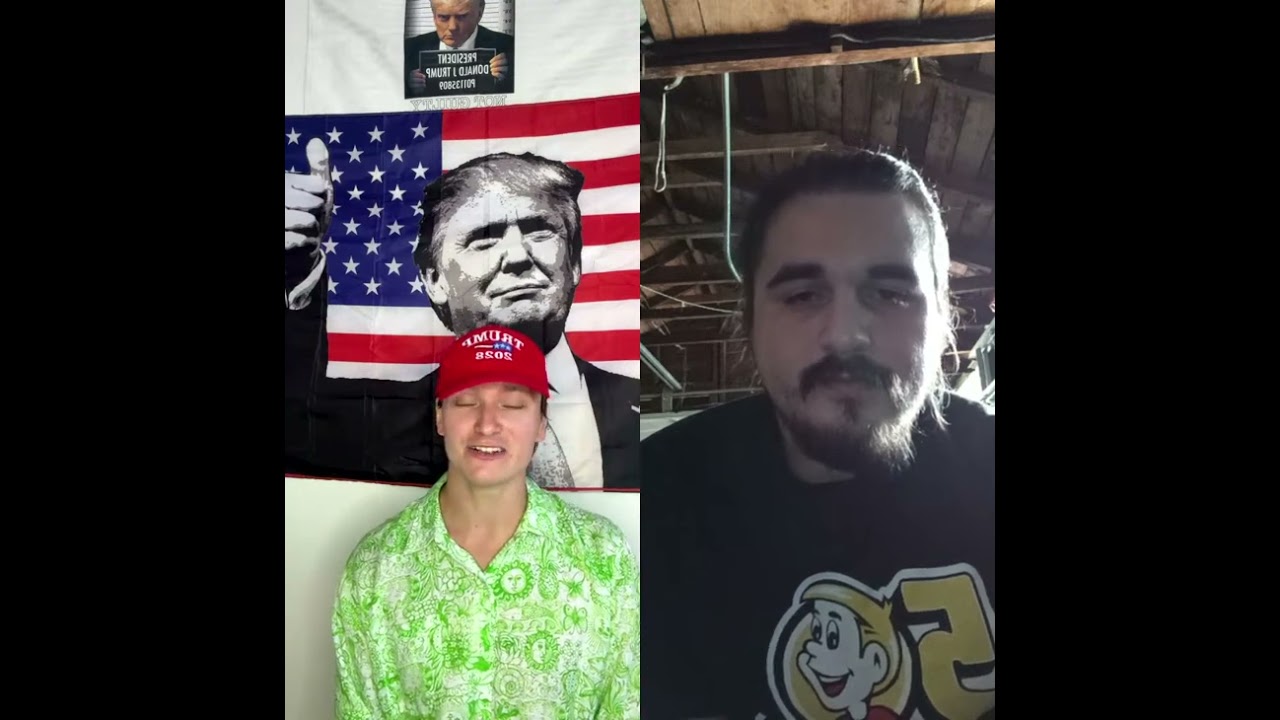 Voter Fraud Is 100% Real!