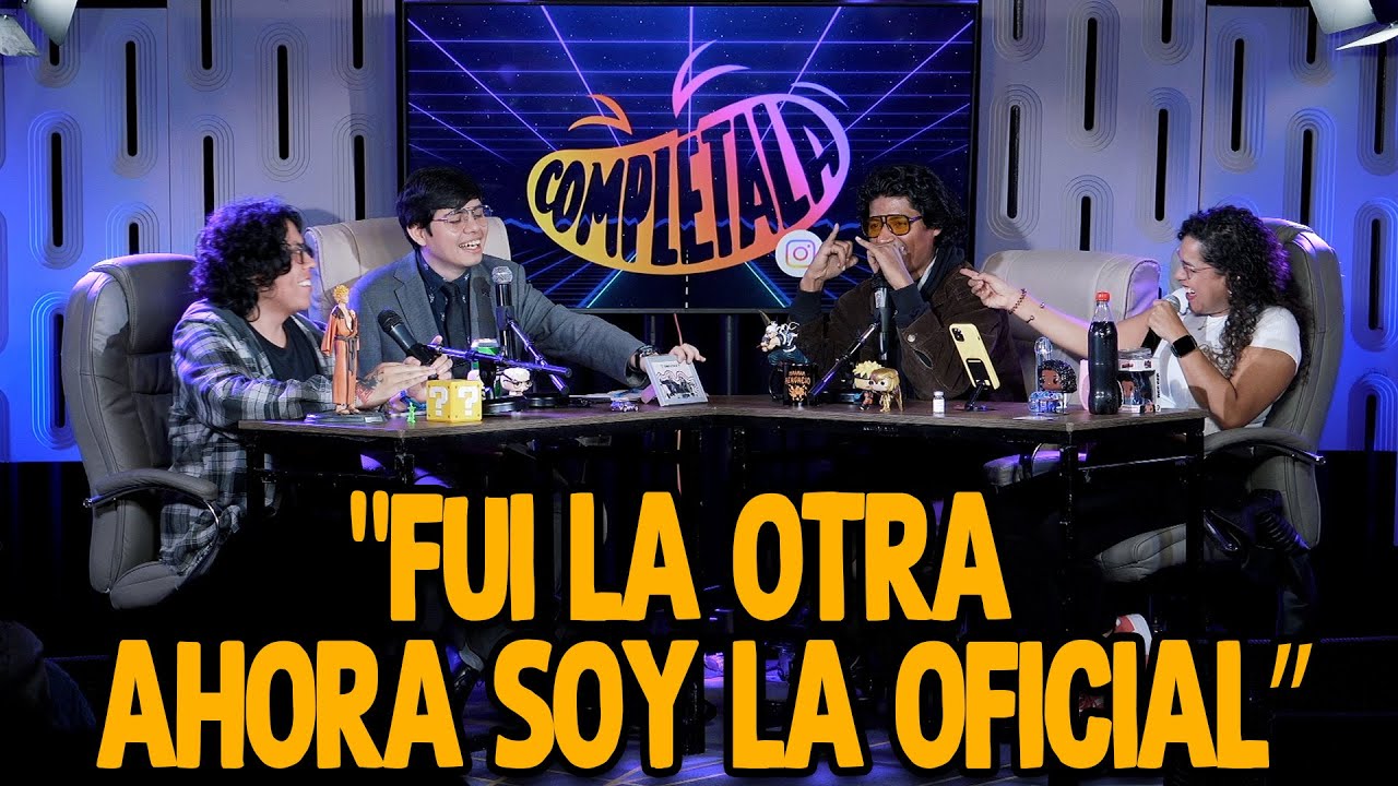 Compl&eacute;tala - T6E23 - 