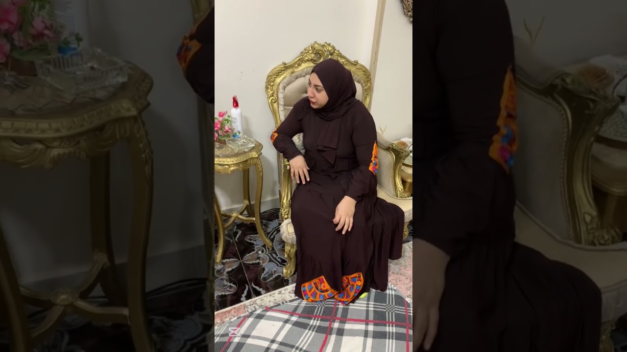 عنيها في حيات غيرها