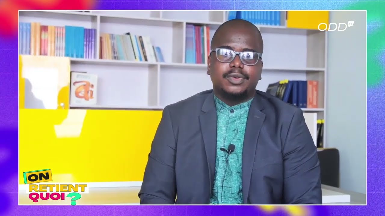 LES PRISONNIERS ONT-ILS DES DROITS ? AVEC GLORY HOSSOU