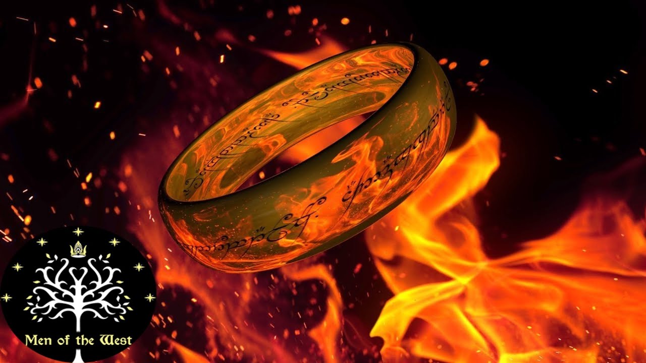 What Does the One Ring Actually Do? (Updated) Artifacts of Arda & Middle-earth Explained