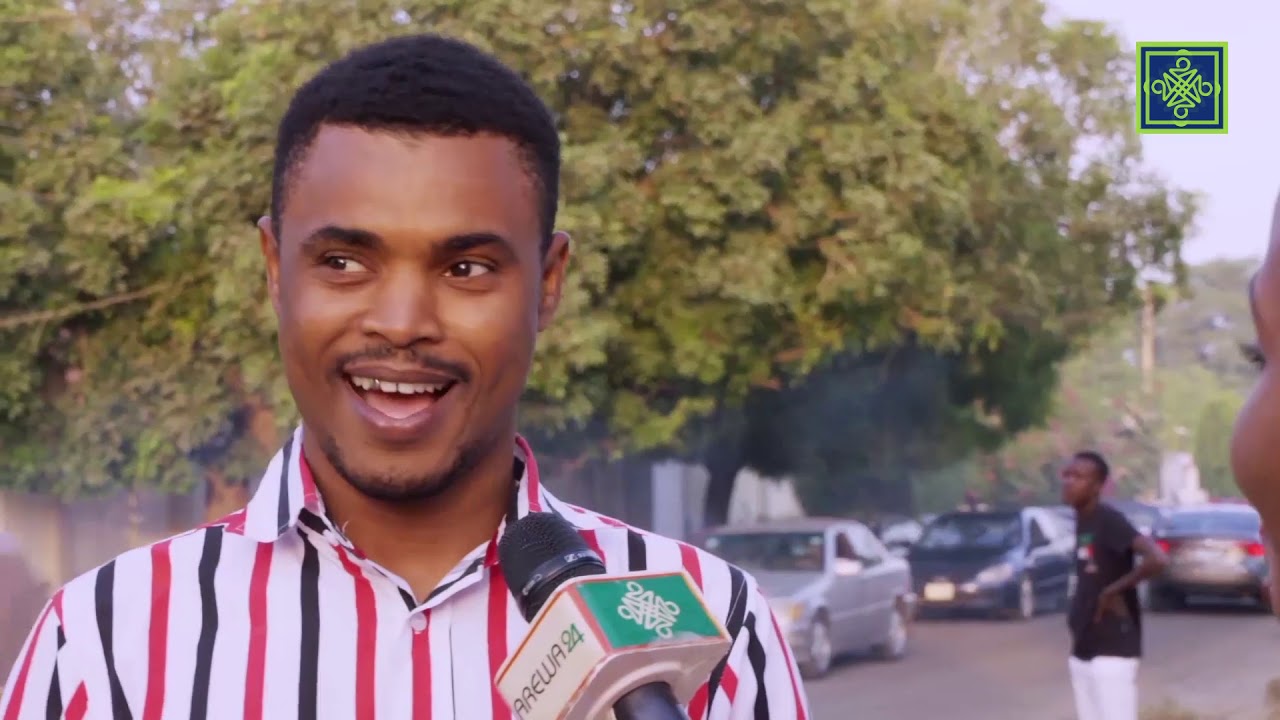 Kundin Kannywood | Kashi Na 218 | Tsoho Soja Da Maman Badaru | AREWA24