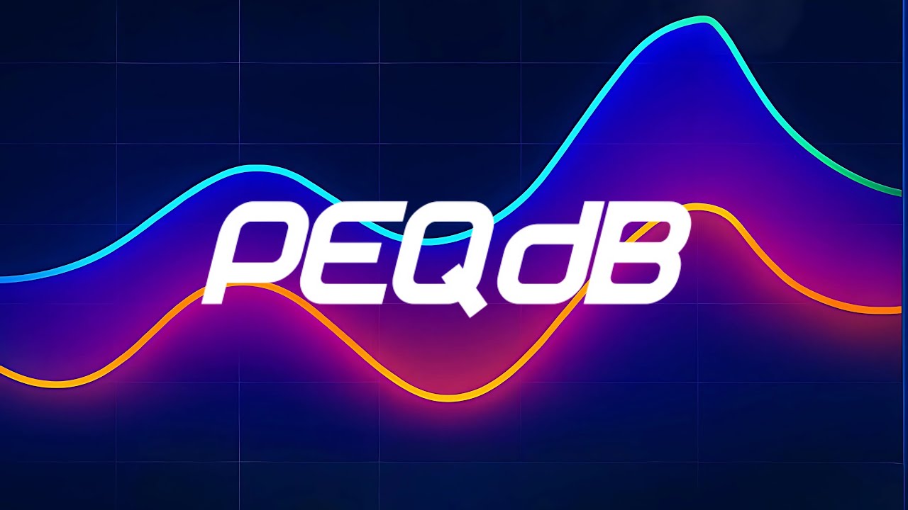 This AI Just Ended the Headphone Hobby? | PEQdB Explained | TWX