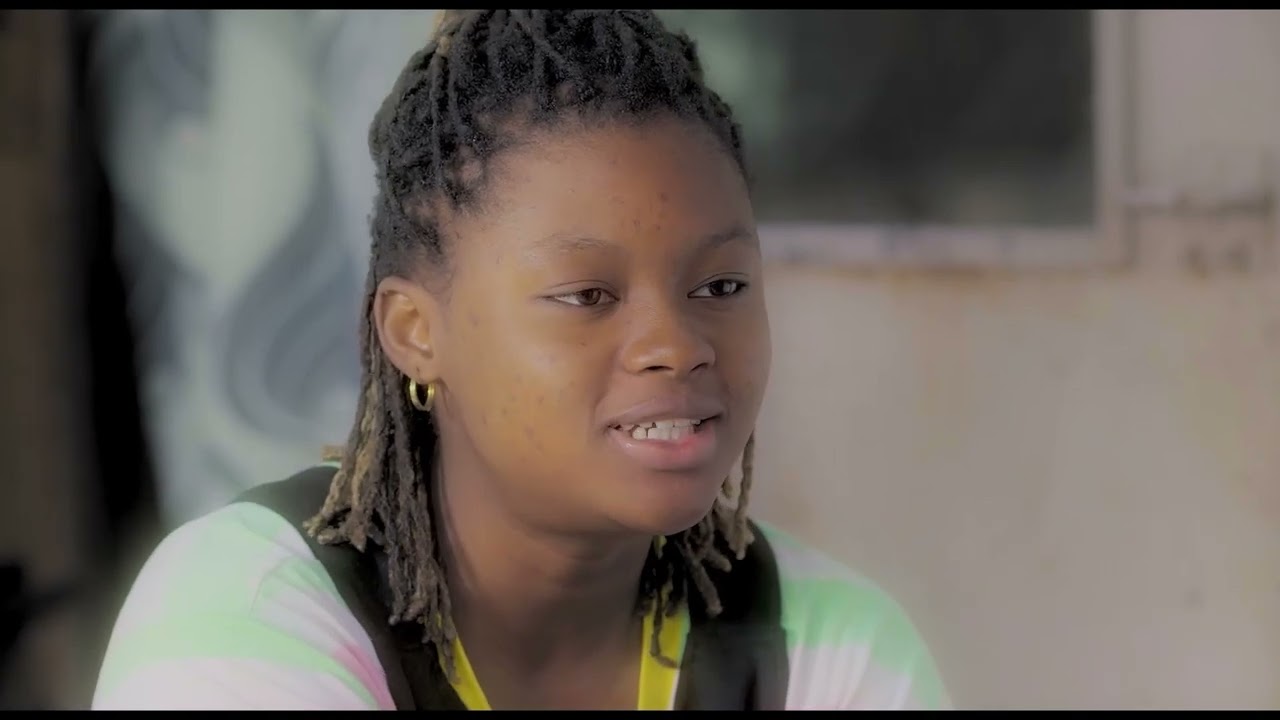 LA VOIX DU MALI  - EXTRAIT PREMIERE EPISODE