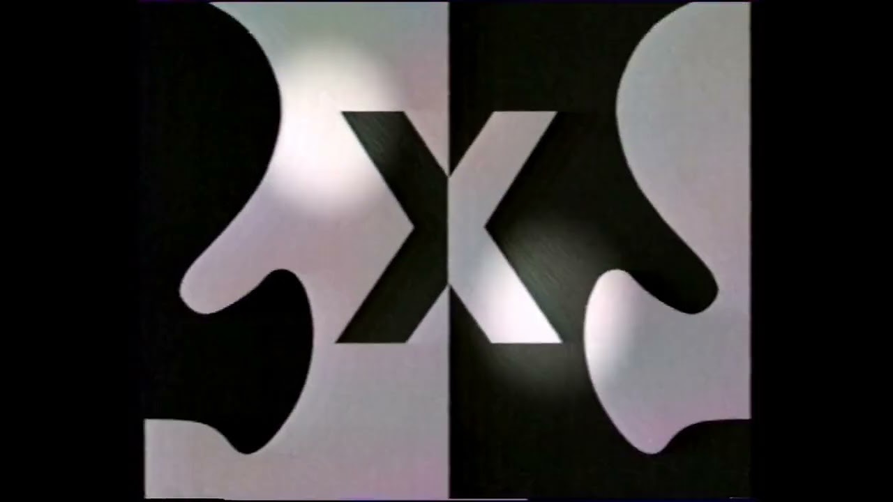 Окончание эфира (2х2, 01.01.1994)