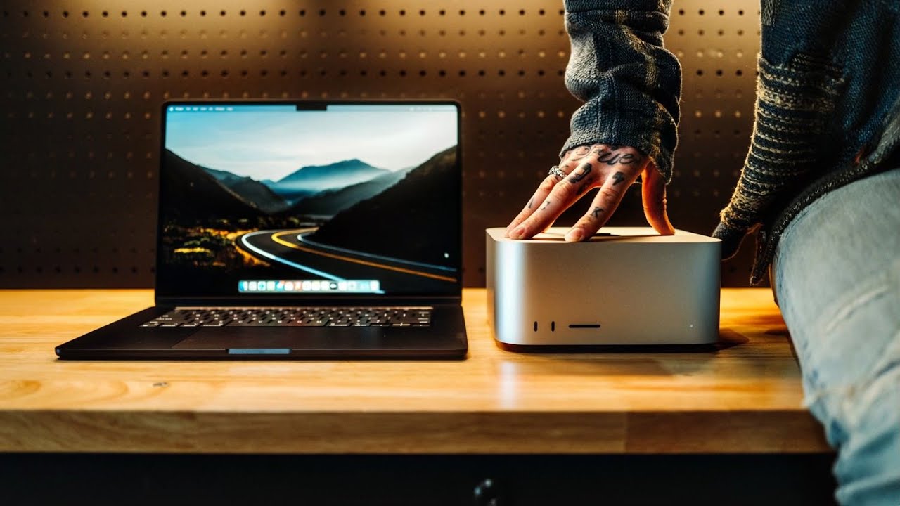 Do Anything Everywhere, All At Once - NEW Apple 15