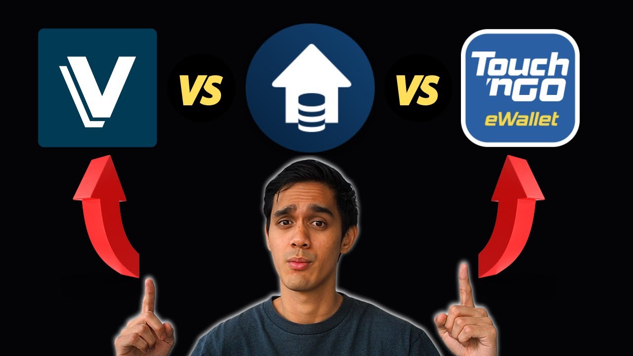 Versa vs StashAway Simple vs GO+ (Best High-Interest Savings Malaysia)