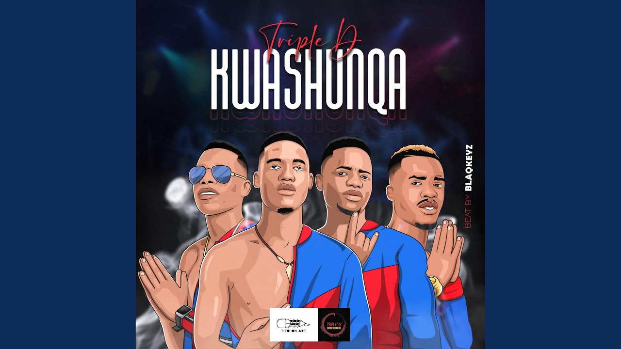 Kwashunqa