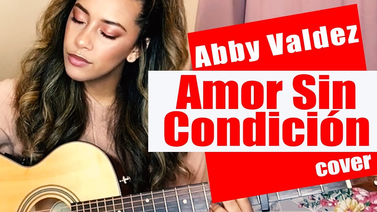 Amor Sin Condición (Cover)