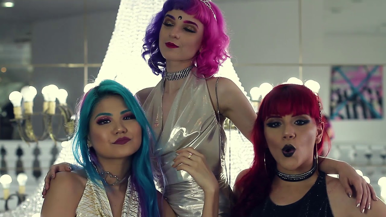 ANGELS - PARA! MV