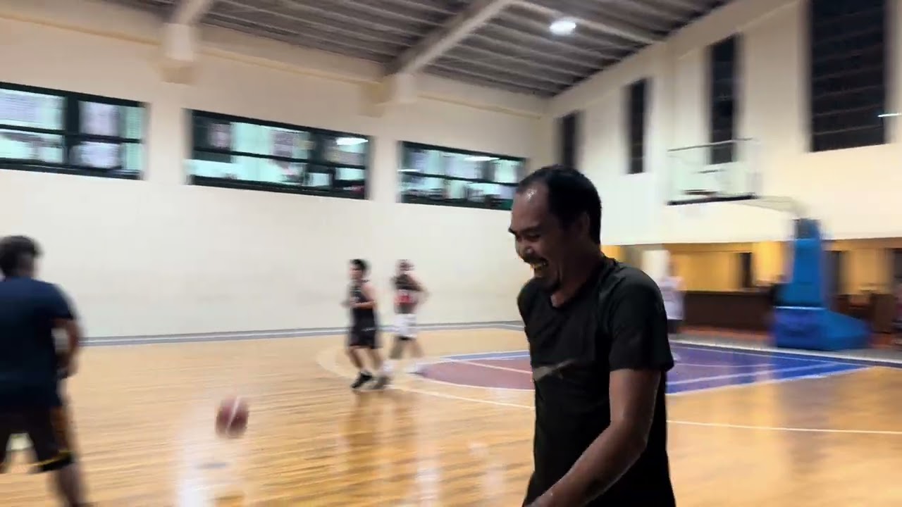 THURSDAY PAPAWIS - 4th Game