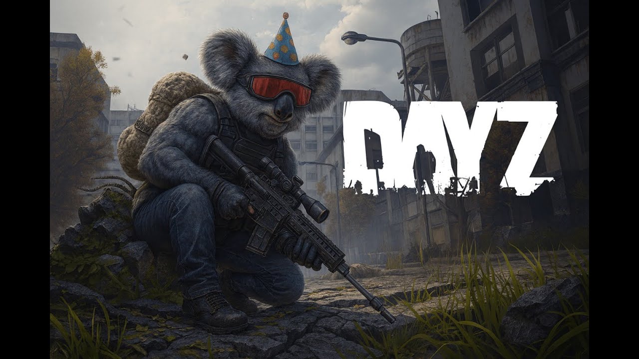 AO VIVO - JOGANDO DAYZ E RESENHANDO !